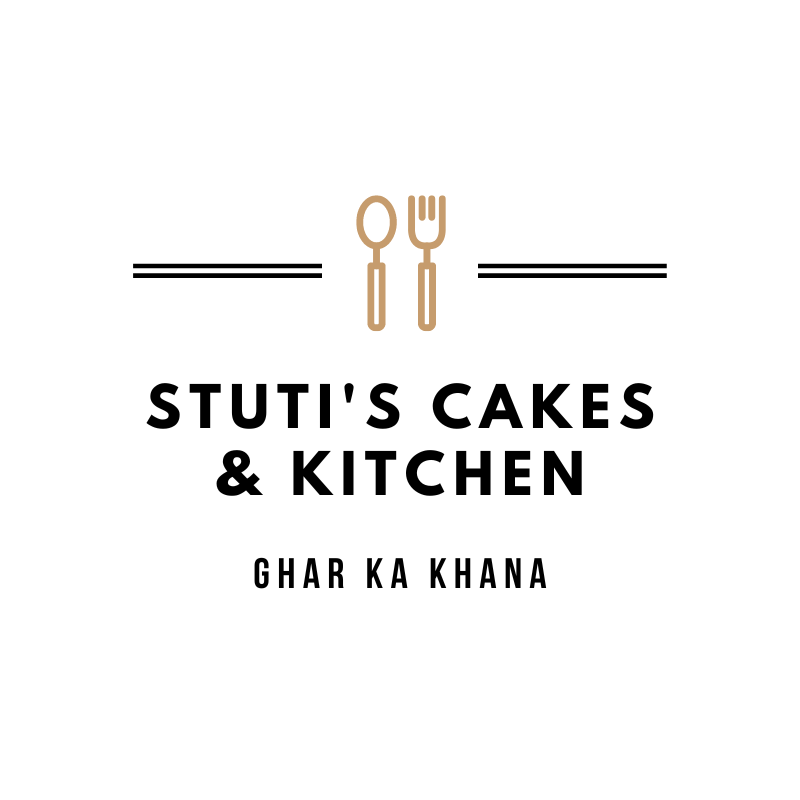 Stuti's Cakes & Kitchen