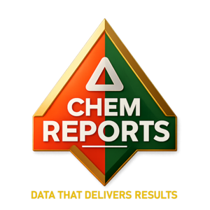 Chem Reports Logo
